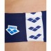 Плавки-сліпи для чоловіків Arena Men"s Icons Swim Briefs розмір 85, темно-синій, код: 3468336727188