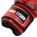 Боксерські рукавиці Mike Tyson 12 унцій, червоний, код: MA-4263_12R