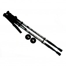 Палиці трекінгові SNS G-DS1 чорний, код: 24507-SNS Палиці трекінгові SNS G-DS1 чорний, код: 24507-SNS