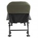 Крісло розкладне Bo-Camp Carp Black/Grey/Green, код: DAS301460-DA