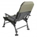 Крісло розкладне Bo-Camp Carp Black/Grey/Green, код: DAS301460-DA