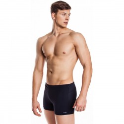 Плавки-шорти для чоловіків Aqua Speed Patrick M (44-46), чорний, код: 5908217628534