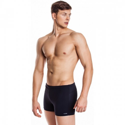 Плавки-шорти для чоловіків Aqua Speed Patrick M (44-46), чорний, код: 5908217628534