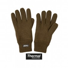 Рукавички Kombat UK Thermal Gloves оливковий, код: kb-tg-olgr