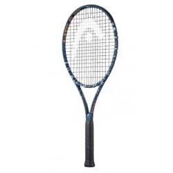 Ракетка Head MX Spark Comp (petrol) Gr2, код: 724794898710