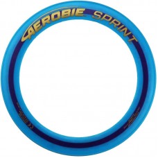 Літаючий диск Insportline Aerobie Sprint синій, код: 10B24-IN