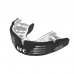 Капа Opro Instant Custom-Fit UFC доросла (вік 11+)  Silver/Black, код: Instan_Silver/Black
