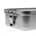 Контейнер для їжі VanaVita Stainless Steel Food Container 1400 ml, код: 8586024622036