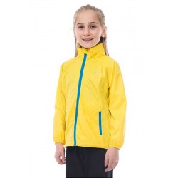 Дитяча мембранна куртка Mac in a Sac Origin Kids 2-4 роки, Sun Glow, код: YY SUNGLO 02-04