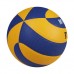 М"яч волейбольний Fox MV2000 №5, жовто-синій, код: FOX-L4001-WS