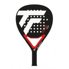 Ракетка для падл тенісу Tecnifibre Padel Curva Club, код: 3490150225885