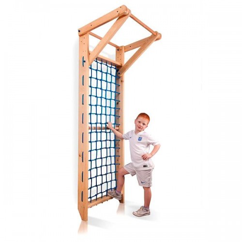 Шведська стінка PLAYBABY (Sport), код: SB-S7-220 Шведська стінка PLAYBABY (Sport), код: SB-S7-220