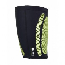 Бандаж стегна Select 6350 Compression thigh M, чорний, код: 5703543120444