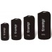 Гермомешок Tramp Nylon PVC 70 черный, код: TRA-104-black