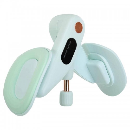 Еспандер тренажер для стегон та сідниць FitGo Beauty Leg 310х100х180 мм, зелений, код: FI-0280_G