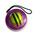 Еспандер кистьовий інерційний SNS PowerBall OSP-25-purple фіолетовий, код: 28285-SNS