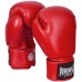 Боксерські рукавиці PowerPlay Red 18oz, код: PP_3004_18oz_Red Боксерські рукавиці PowerPlay Red 18oz, код: PP_3004_18oz_Red