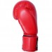 Боксерські рукавиці PowerPlay Red 18oz, код: PP_3004_18oz_Red Боксерські рукавиці PowerPlay Red 18oz, код: PP_3004_18oz_Red