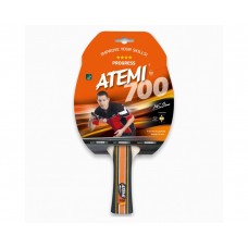 Ракетка для настільного тенісу Atemi 700 MCS, код: 100451-GSI