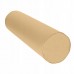 Валик для реабілітації та масажу 4Fizjo 600x150 мм, бежевий, код: P-5907739318343