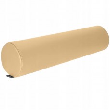 Валик для реабілітації та масажу 4Fizjo 600x150 мм, бежевий, код: P-5907739318343 Валик для реабілітації та масажу 4Fizjo 600x150 мм, бежевий, код: P-5907739318343