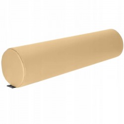 Валик для реабілітації та масажу 4Fizjo 600x150 мм, бежевий, код: P-5907739318343 Валик для реабілітації та масажу 4Fizjo 600x150 мм, бежевий, код: P-5907739318343