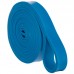 Гума петля для підтягувань FitGo Fitness Line 35-50кг, синій, код: FI-9584-3_BL
