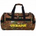 Сумка спортивна PlayGame Ukraine камуфляж Marpat Digital Woodland, код: GA-1801-UKR_KMDW