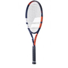 Ракетка Babolat Boost Drive navy/Orange no cover  Gr2, код: 3324922159897