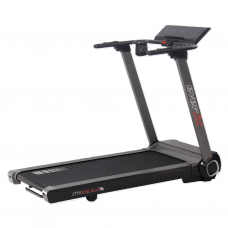 Бігова доріжка Everfit TFK 655 Slim, код: 931218-SVA Бігова доріжка Everfit TFK 655 Slim, код: 931218-SVA