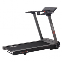 Бігова доріжка Everfit TFK 655 Slim, код: 931218-SVA