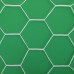 Сітка на ворота футбольні PlayGame шестикутна 7320х2440х1500 мм, 2шт, код: C-6058-S52