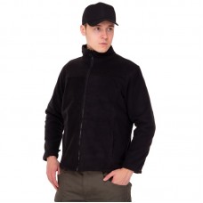 Куртка тактична Tactical L, чорний, код: ZK-25_LBK