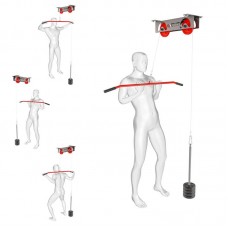 Верхня тяга на стелю до 250 кг K-Sport KSH013, код: KS-87-IN Верхня тяга на стелю до 250 кг K-Sport KSH013, код: KS-87-IN