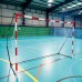 Гандбольні ворота Quickplay HANDBALL 3x2 M, код: 5753-IN