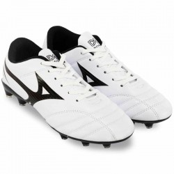 Бутси футбольні Baodisi розмір 43, білий, код: 052B-2_43 Бутси футбольні Baodisi розмір 43, білий, код: 052B-2_43