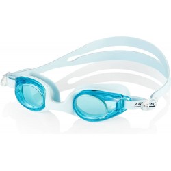 Окуляри для плавання Aqua Speed Ariadna блакитний, код: 5908217628695