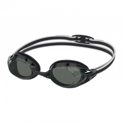 Окуляри для плавання Speedo Vanquisher 3.0 Mirrored чорний, код: 5059937793887