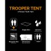 Тент Kombat UK Trooper Tent, мультікам, код: kb-tt-btp