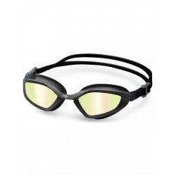 Окуляри для плавання Aqua Speed Raven Mirror 61424 темно-синій, код: 5905718614240