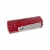 Масажний валик класичний SNS EVAJD2-33-red 33 см, червоний, код: 13780-SNS Масажний валик класичний SNS EVAJD2-33-red 33 см, червоний, код: 13780-SNS