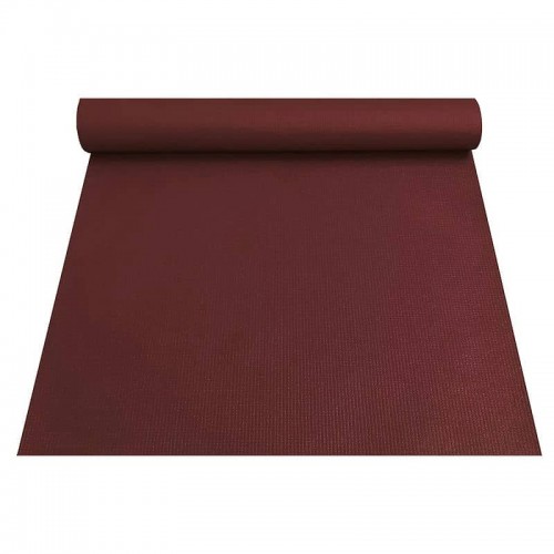 Мат для йоги Friedola Eco бордовий, код: 74077-S Мат для йоги Friedola Eco бордовий, код: 74077-S