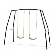 Гойдалки подвійні Exit Ivy, код: 53.00.20.00 Гойдалки подвійні Exit Ivy, код: 53.00.20.00