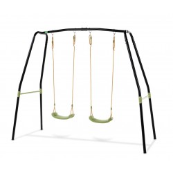 Гойдалки подвійні Exit Ivy, код:  53.00.20.00