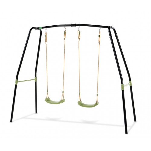 Гойдалки подвійні Exit Ivy, код:  53.00.20.00