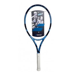 Ракетка Babolat Pure Drive Lite Unstr NC 2025 Gr2, код: 3324922165911
