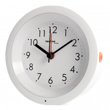 Годинник настільний Technoline Modell X White, код: DAS301819