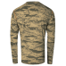 Лонгслів Camotec Basic 2.0 Cotton ABU, розмір S, камуфляж, код: 2972900089943