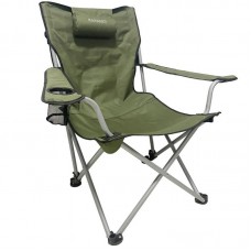 Крісло-шезлонг складане Ranger Stream Lux, код: RA 2247 Крісло-шезлонг складане Ranger Stream Lux, код: RA 2247