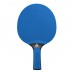 Ракетка для настільного тенісу Joola Vivid Outdoor Blue (51011), код: 931715-SVA